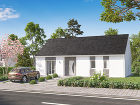 Maison à construire à La Cerlangue (76430)