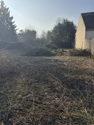 Maison 60 m² à construire Le Plessis-Belleville (60330)