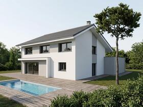 Maison à construire à Seynod (74600)