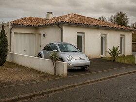 Maison à construire à Talence (33400)