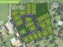 Maison 95 m² à construire Mougon (79370)