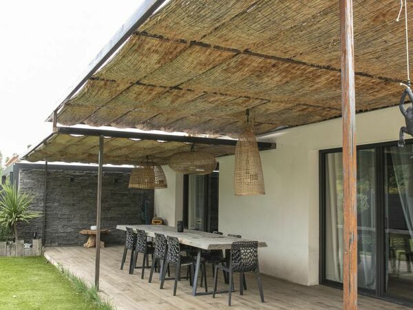 Maison 105&nbsp;m² à construire Sainte-Cécile-les-Vignes (84290)