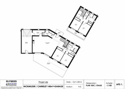 Maison 100 m² à construire Royan (17200)