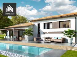 Maison 110 m² à construire Fronton (31620)