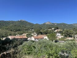 Terrain aménagé Saint-Savournin (13119)
