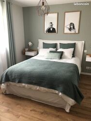 Maison 84 m² à construire Igoville (27460)