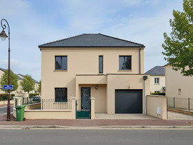 Maison à construire à Pontault-Combault (77340)