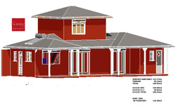 Maison 169,32 m² à construire Les Trois-Îlets (97229)