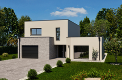 Maison 169 m² à construire Rosnay (51390)