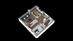 Maison 129,18 m² à construire Gif-sur-Yvette (91190)
