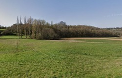 Terrain aménagé Saint-Geniès (24590)