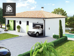 Maison 95 m² à construire Albi (81000)