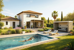 Maison 150 m² à construire Arthès (81160)