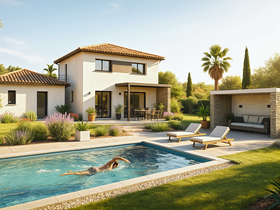 Maison à construire à Albi (81000)
