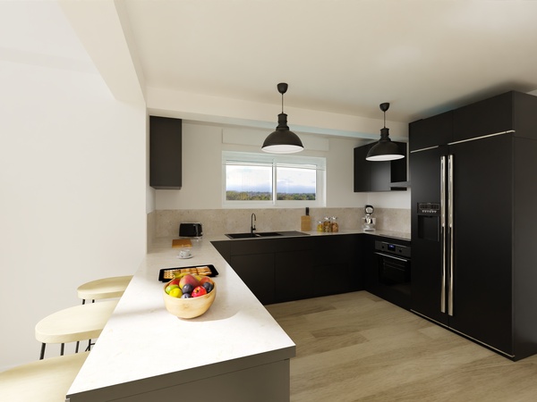 Maison 164&nbsp;m² à construire Gif-sur-Yvette (91190)