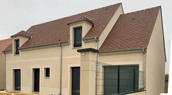 Maison 112 m² à construire Châlons-en-Champagne (51000)