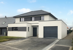 Maison 127 m² à construire Saintry-sur-Seine (91250)