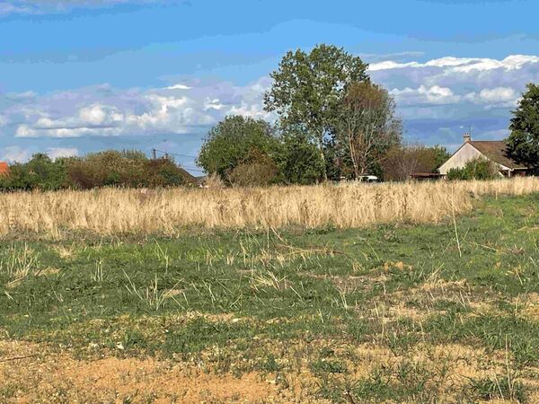 Terrain aménagé Oinville-sous-Auneau (28700)