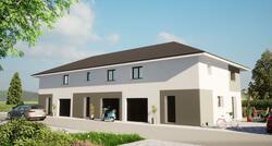 Maison 100 m² à construire Francin (73800)