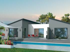 Maison à construire à Le Soler (66270)