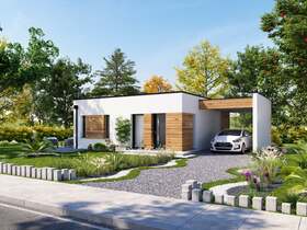 Maison à construire à Roost-Warendin (59286)
