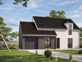 Maison à construire à Wissous (91320)