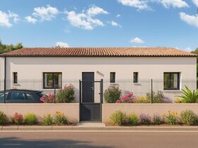 Maison à construire à Vias (34450)