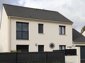 Maison à construire à Tremblay-en-France (93290)