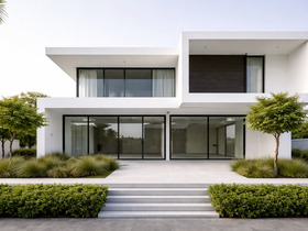 Maison à construire à Saint-Cloud (92210)