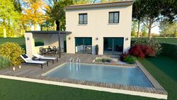 Maison 92 m² à construire Puget-sur-Argens (83480)