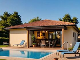 Maison à construire à Boucau (64340)