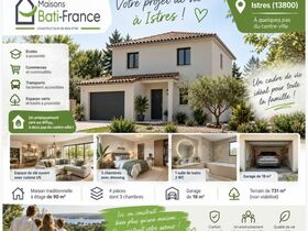 Maison à construire à Istres (13)