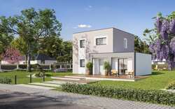 Maison 90 m² à construire Bretteville-l'Orgueilleuse (14740)