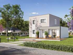Maison à construire à Villabé (91100)
