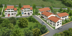 Maison 87 m² à construire Ville-sur-Jarnioux (69640)
