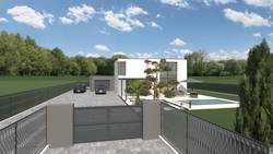 Maison 200 m² à construire Isneauville (76230)