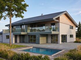 Maison à construire à Villaz (74370)