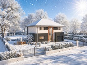 Maison à construire à Villecresnes (94440)