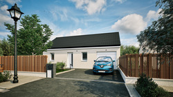 Maison 48 m² à construire Bouelles (76270)