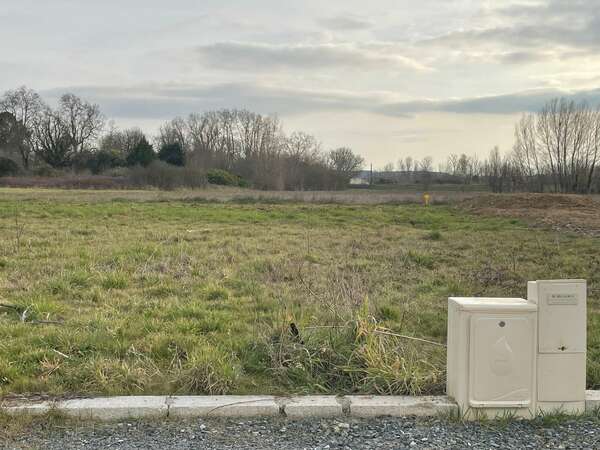 Terrain aménagé Albi (81000)