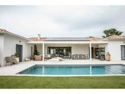 Maison 140 m² à construire Villeneuve-lès-Avignon (30400)