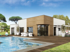 Maison à construire à Montaigut-sur-Save (31530)