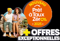 Maison 80 m² à construire Écot (25150)