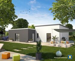 Maison 78 m² à construire Brou-sur-Chantereine (77177)