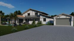 Maison 300 m² à construire Lège-Cap-Ferret (33)