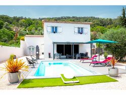 Maison 120 m² à construire Maussane-les-Alpilles (13520)