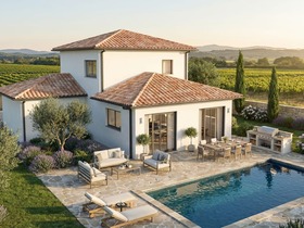Maison à construire à Coursac (24430)
