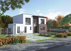 Maison 137 m² à construire Brasles (02400)