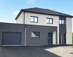 Maison 110 m² à construire Conflans-Sainte-Honorine (78700)