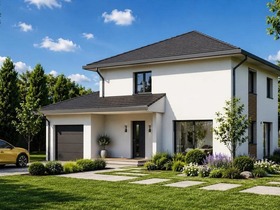 Maison à construire à Cluses (74300)